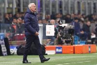 Didier Deschamps to resign as France manager after 2026 World Cup