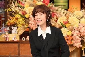 Mao Daichi Celebrates 400th Episode On Jinsei Saiko Restaurant