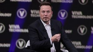 Confusion Erupts Over Musk's Job Justification Emails