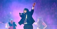 Bad Bunny’s Super Bowl