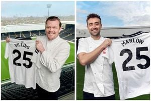 Fulham FC Set To Elevate Matchday Dining Experience