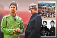 Oasis fans branded 'fat, drunk and rowdy' by 'snob' bosses at Scots council