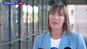 NSW Minister Jo Haylen Faces Backlash Over Travel Expenses