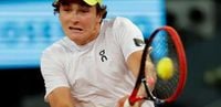 Onde vai passar João Fonseca no Masters de Roma? Como assistir ao vivo