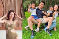 李蘊Renee驚爆離婚2年回娘家居住 回復單身後全面復岀努力養活自己