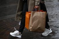 Easter Monday opening hours for UK shopping centres including Meadowhall and more