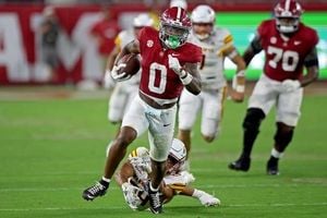 Alabama And North Alabama Gear Up Amid Transfer Portal Frenzy