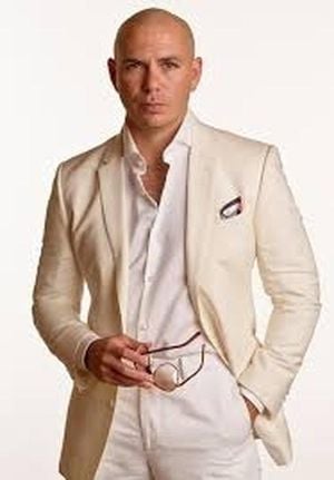 Pitbull Set To Ignite Atlantis Paradise Island This July