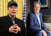 Elon Musk’s father accused of child sexual abuse | News.az
