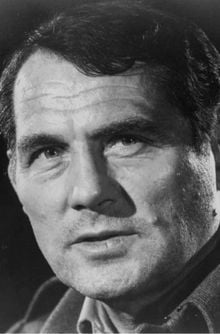 Robert Shaw