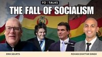 FO° Talks: Bolivia Turns Right: How Rodrigo Paz Ended 20 Years of Left-Wing Rule