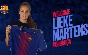 Lieke Martens And Benjamin Van Leer Welcome Son Lowen