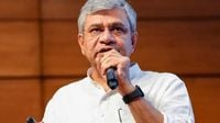 From 1964 to 2006: Ashwini Vaishnaw lists missed chip chances under Congress