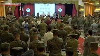 Philippines, US kick off 40th edition of Balikatan joint military drill | NHK WORLD-JAPAN News