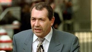 Detectives Renew Appeal In John Palmer Murder Case