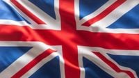 Three men detained in UK on suspicion of spying for Russia