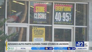 Advance Auto Parts Announces Closure Of 700 Stores