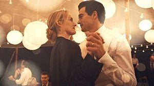 FX Unveils Love Story Series On Kennedy Jr. Romance