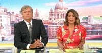 Good Morning Britain viewers fume 'move on' after tense Harry and Meghan segment