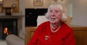 Oldest Post Office Scandal Victim Wins Long Battle