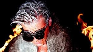 Rammstein Faces Uncertain Future Amid Band Dynamics Shift