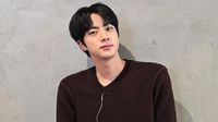 BTS' Jin nonconsensual kiss case: Accused Japanese woman to be investigated by prosecutors; Everything we know so far