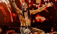 I could be committing fraud or stealing oil if not for music - Burna Boy | 36NG