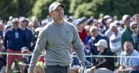 McIlroy's classy message to Masters champion who said he's 'struggling to walk'