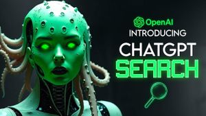 OpenAI Removes Log-in Requirement For ChatGPT Search