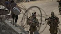 Syrian forces who fought Druze militias leave Sweida province under a ceasefire