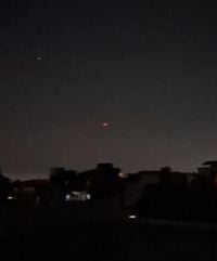 Pakistan attempts hitting Jammu airport, city; blackout initiated - The Tribune