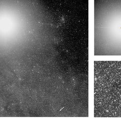 Alpha Centauri: The Closest Star System