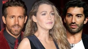 Ryan Reynolds Files Motion To Dismiss Baldoni's $400 Million Lawsuit