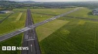 Councils across the West sell assets as debts rise by £241m - BBC News