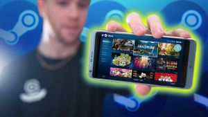 Unlock Free Games Now On Steam And Mobile