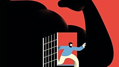 Kırılgan Erkeklik ve Saldırganlık: Modern Toplumda Erkeklik Algısı, Erkeklerin Yükünü ve Saldırganlığını Nasıl Artırıyor?