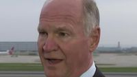 Heathrow boss apologises and says generators were NEVER strong enough