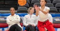 Lady Vols basketball vs. Ohio State: Live updates from NCAA Tournament