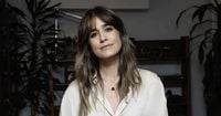 EXCLUSIVA | Isabel Jiménez se separa tras 16 años de matrimonio