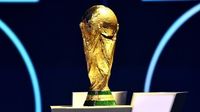 FULL WORLD CUP SCHEDULE: All 104 matches and their kick-off times