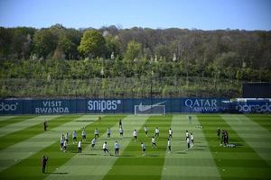 PSG Advances Plans For New Stadium In Massy Or Poissy
