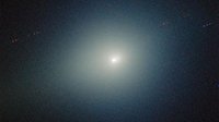 Interstellar Comet 3I/ATLAS May Be Leaving — but Its Sun-Facing Anti-Tail Has Scientists Rethinking Everything