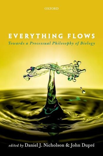 Everything Flows