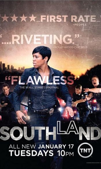 Southland