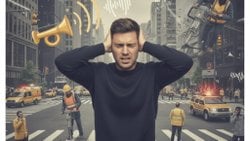 GÜRÜLTÜ KİRLİLİĞİ