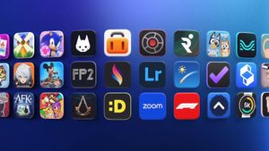 Apple Unveils 2024 App Store Awards Winners