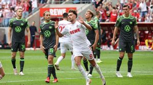 Wolfsburg And Kiel Struggle To Secure Points Ending 2-2