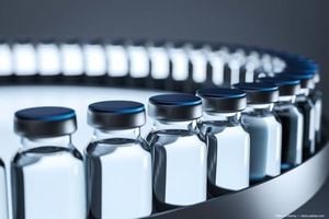 Gene Therapy Breakthroughs Offer Hope For Rare Diseases