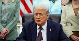 Sixteen States Sue Trump Administration Over Sex Ed Grants