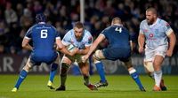 How to watch Leinster v Bulls: Live streams for URC final 2025